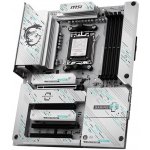 MSI B850 GAMING PLUS WIFI PZ – Hledejceny.cz