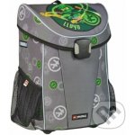 LEGO Ninjago Elemental Master of Energy - Školní aktovka Easy Light – Zboží Dáma