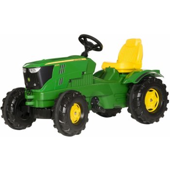 Rolly Toys John Deere 6210 R