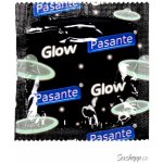 Pasante Glow In the Dark 1ks