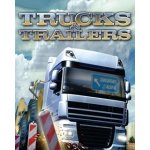 Trucks Trailers – Hledejceny.cz