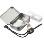 Helikon-Tex Set podpalovací SCOUT MK2 v plechové krabičce – Zboží Dáma