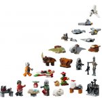LEGO Star Wars™ 75456 Adventní kalendář 2026 – Zboží Dáma