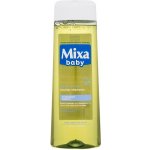 Mixa Baby velmi jemný micelární šampon pro děti, 300 ml – Zboží Dáma