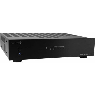 Dayton Audio MA1260 – Hledejceny.cz
