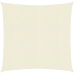 zahrada-XL HDPE 160 g/m² 5 x 5 m krémová – Hledejceny.cz