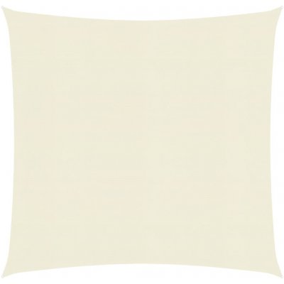 zahrada-XL HDPE 160 g/m² 5 x 5 m krémová – Zboží Dáma