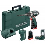 Metabo PowerMaxx BS Basic Set 600080910 – Zbozi.Blesk.cz