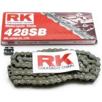 RK Racing Chain Řetěz SB 428 120 – Zboží Mobilmania