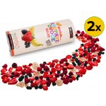 Mixit Křupavé ovoce velké 150 g – Zbozi.Blesk.cz