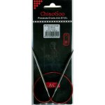 ChiaoGoo Lace Kruhové Fixní Jehlice 40Cm 4mm – Zboží Dáma