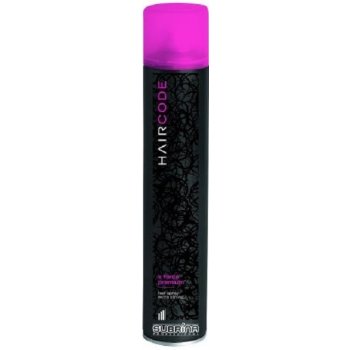 Subrína Hair Code X Force Premium Hair Spray Extra Strong 500 ml