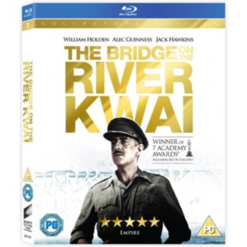 The Bridge on the River Kwai DVD