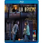 Bd - Puccini - Galli / La Boheme BD – Hledejceny.cz