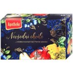 Apotheke Sváteční punč 20 x 2 g – Hledejceny.cz