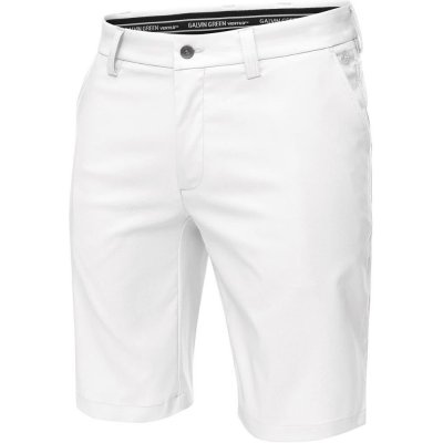 Galvin Green Paolo Ventil8 Mens shorts White