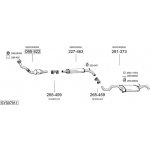Bosal BS 287-071 – Hledejceny.cz