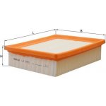 Vzduchový filtr KNECHT LX 5793 – Hledejceny.cz