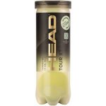 Head TOUR XT 3 ks – Zbozi.Blesk.cz