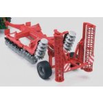 Bruder talířové brány KUHN DISCOVER 2217 – Sleviste.cz