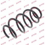 Pružina tlumiče pérování KYB RH3510 | Zboží Auto