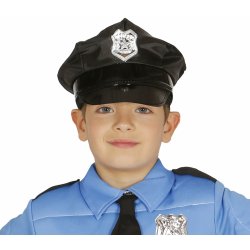 Policejní čepice -Guirca