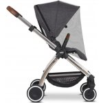 ABC Design Moskytiéra univerzální černá – Zboží Dáma