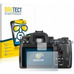Ochranná fólie AirGlass Premium Glass Screen Protector Pentax K-3 Mark III – Zboží Živě
