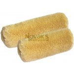 SPOKAR Vál. Plyš žlutozelený 250mm - mal. – Zboží Mobilmania