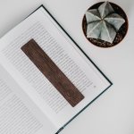 Dědova dílna Záložka Wenge – Hledejceny.cz