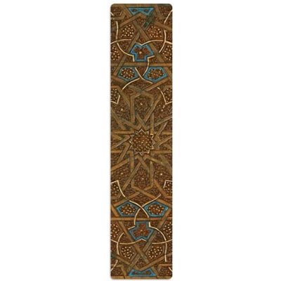 Paperblanks ZÁLOŽKA - MIDNIGHT STAR, 40x185mm – Hledejceny.cz