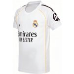 Rogers SRL Replika dresu Real Madrid 25/26 Home – Zbozi.Blesk.cz