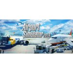 Airport Simulator 2019 – Hledejceny.cz