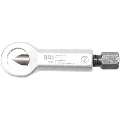 1811 Trhák, stříhač matic do 16 mm BGS 1811 – Hledejceny.cz