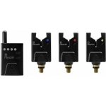 Delphin Minor 3+1 Červená-Modrá-Žlutá – Zboží Dáma