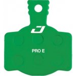 JAGWIRE brzdové destičky Pro E-Bike Magura DCAB87 – Zboží Dáma