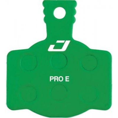 JAGWIRE brzdové destičky Pro E-Bike Magura DCAB87 – Zboží Dáma