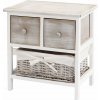 Komody Shabby Chic COU8118/G 3Z