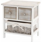 Shabby Chic COU8118/G 3Z – Sleviste.cz