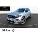 Volkswagen T-Cross TSI DSG Style 85 kW | Zboží Auto