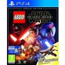 Hra na PS4 LEGO Star Wars: The Force Awakens (Special X-Wing Edition)