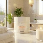 Larens Firming Body Butter Zpevňující tělové mléko 150 ml – Hledejceny.cz