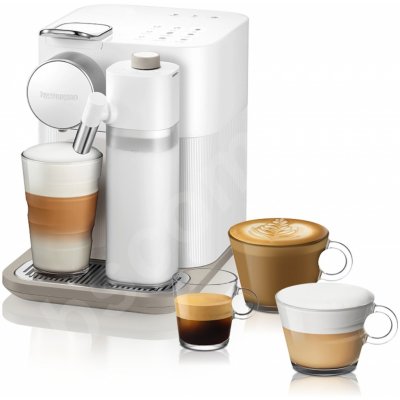 DeLonghi Nespresso Gran Lattissima EN 650.W