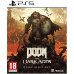 DOOM: The Dark Ages (Premium Edition) – Zboží Mobilmania