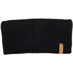 Vlnka Vlněná Vlnka C04 černá – Zboží Dáma