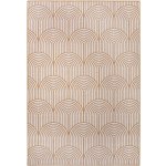 Hanse Home Collection Pangli 105849 Ochre Žlutá – Hledejceny.cz
