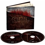 Kreator - UNDER THE GUILLOTINE 2CD – Zboží Mobilmania