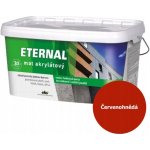 Eternal Mat akrylátový 5 kg červenohnědá – HobbyKompas.cz
