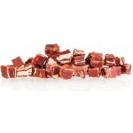 KIDDOG TRAINER GO mini kostičky s králíkem a brusinkami 250 g – Sleviste.cz