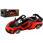 Rastar RC auto McLaren Senna RTR 1:18 – Zboží Dáma